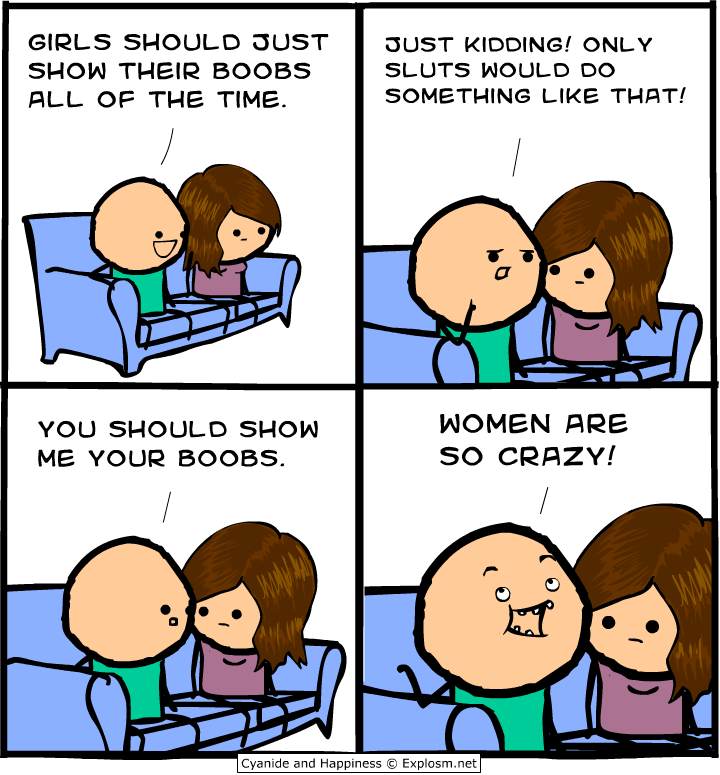Read C&H 2014 EN Manga Online