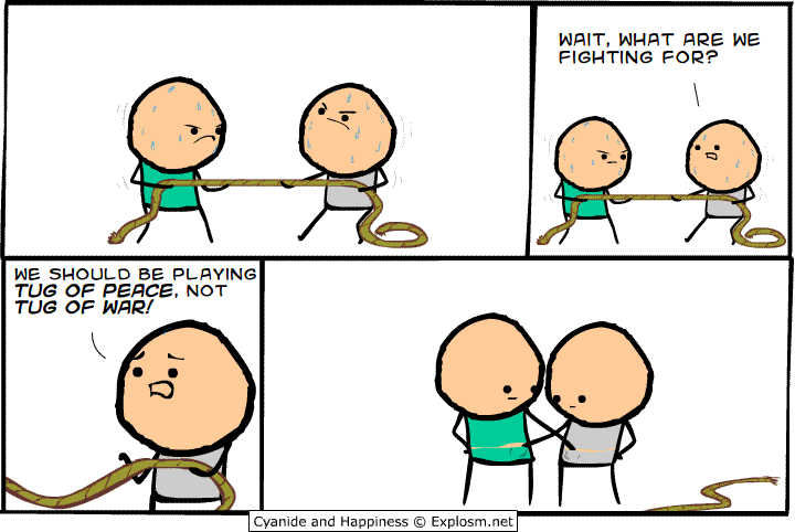 Read C&H 2014 EN Manga Online