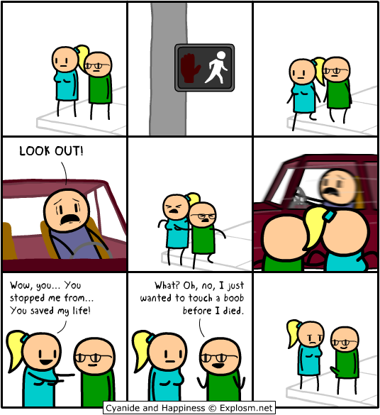 Read C&H 2014 EN Manga Online