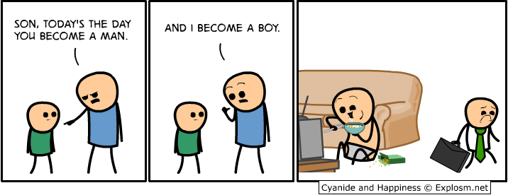 Read C&H 2014 EN Manga Online