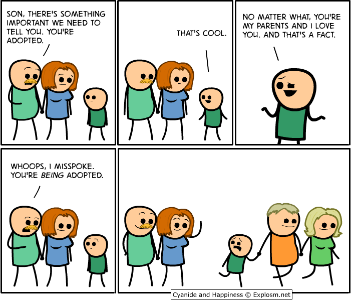 Read C&H 2014 EN Manga Online