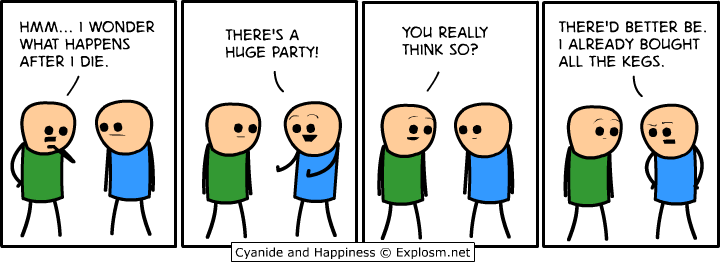 Read C&H 2014 EN Manga Online