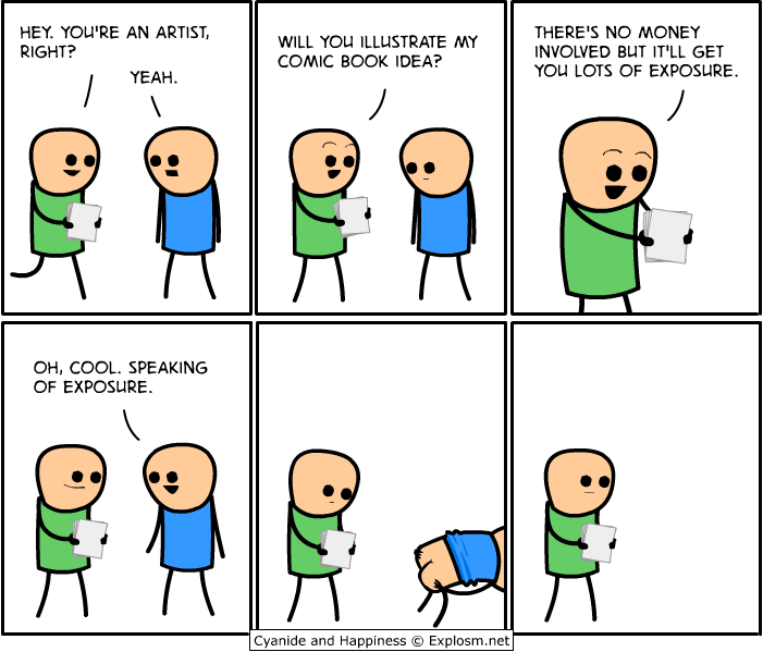 Read C&H 2014 EN Manga Online