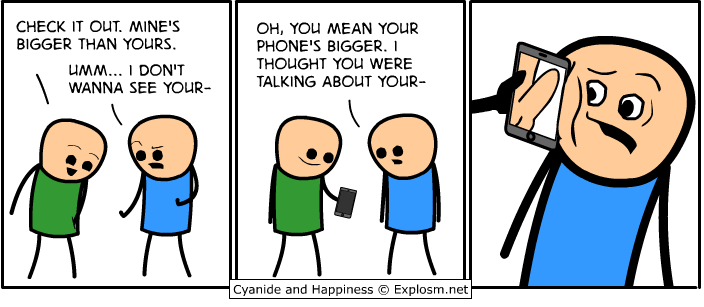 Read C&H 2014 EN Manga Online