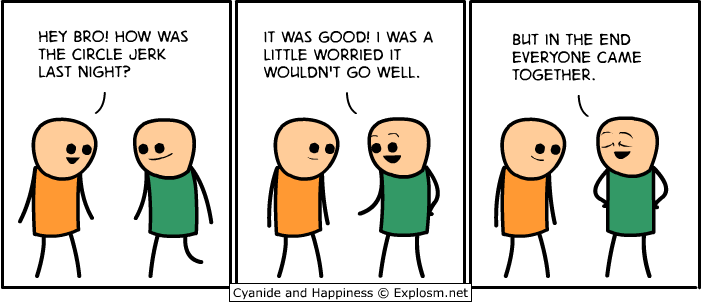 Read C&H 2014 EN Manga Online