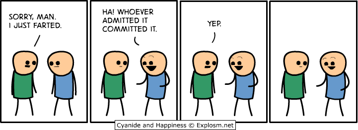 Read C&H 2014 EN Manga Online
