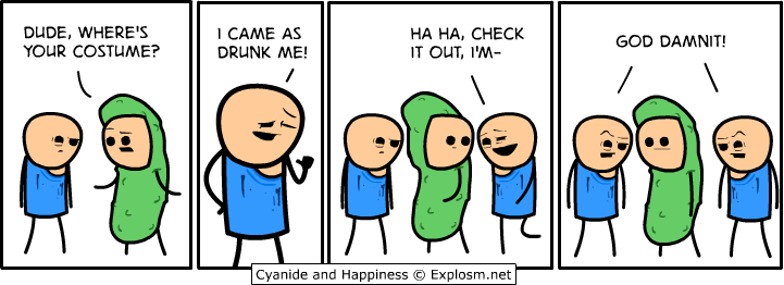 Read C&H 2014 EN Manga Online