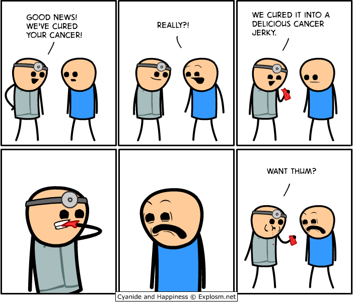 Read C&H 2014 EN Manga Online