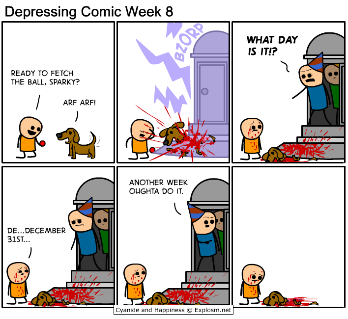 Read C&H 2014 EN Manga Online