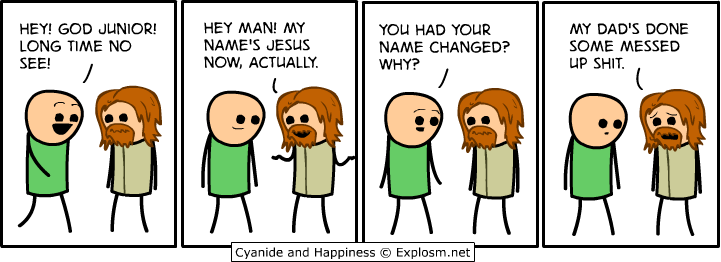Read C&H 2014 EN Manga Online
