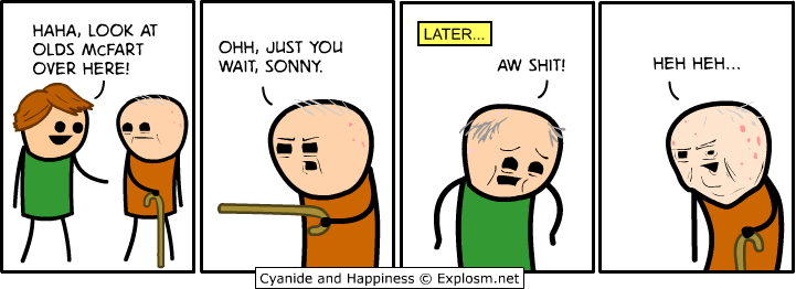 Read C&H 2014 EN Manga Online