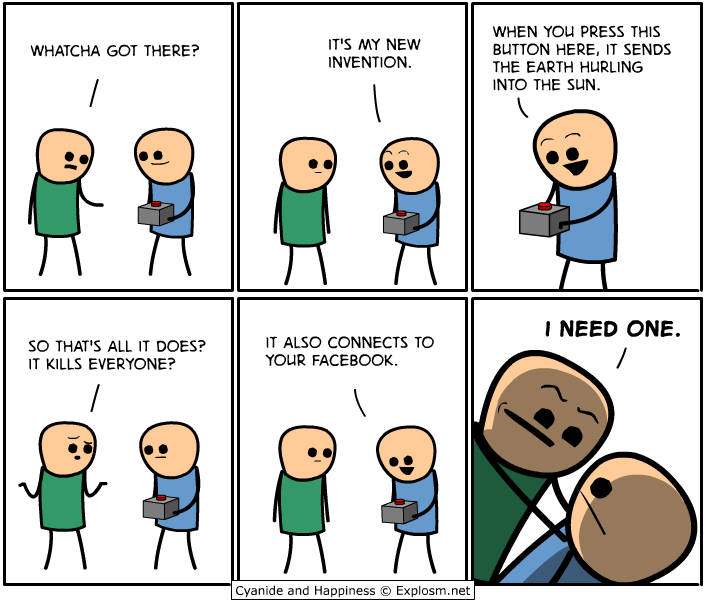 Read C&H 2014 EN Manga Online