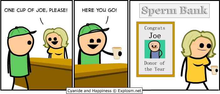 Read C&H 2014 EN Manga Online