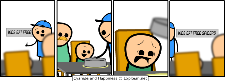Read C&H 2014 EN Manga Online