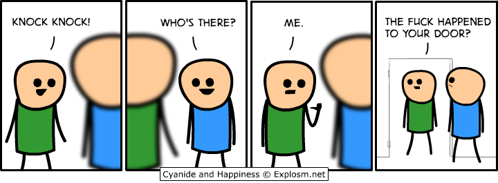 Read C&H 2014 EN Manga Online