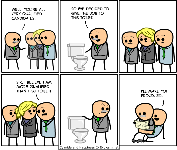 Read C&H 2014 EN Manga Online