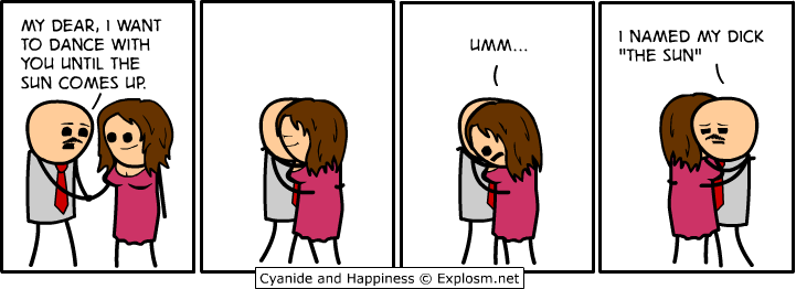 Read C&H 2014 EN Manga Online