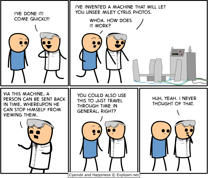 Read C&H 2014 EN Manga Online