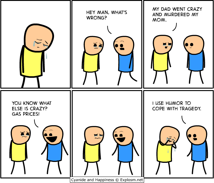 Read C&H 2014 EN Manga Online