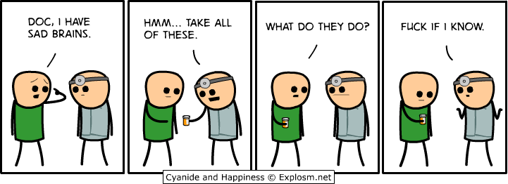 Read C&H 2014 EN Manga Online