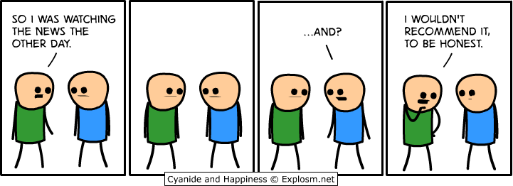 Read C&H 2014 EN Manga Online