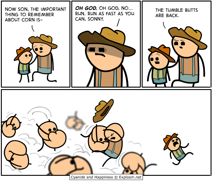 Read C&H 2014 EN Manga Online