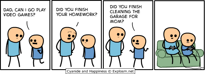 Read C&H 2014 EN Manga Online