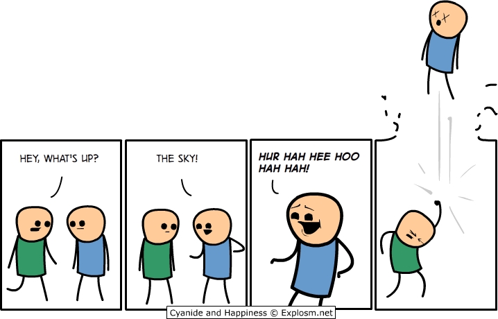 Read C&H 2014 EN Manga Online