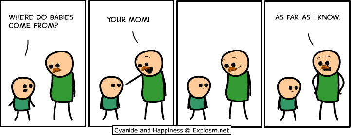 Read C&H 2014 EN Manga Online