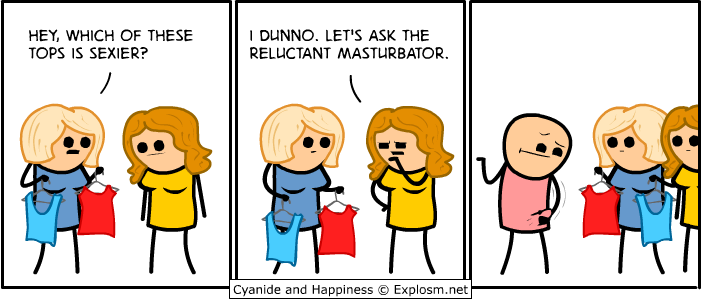 Read C&H 2014 EN Manga Online