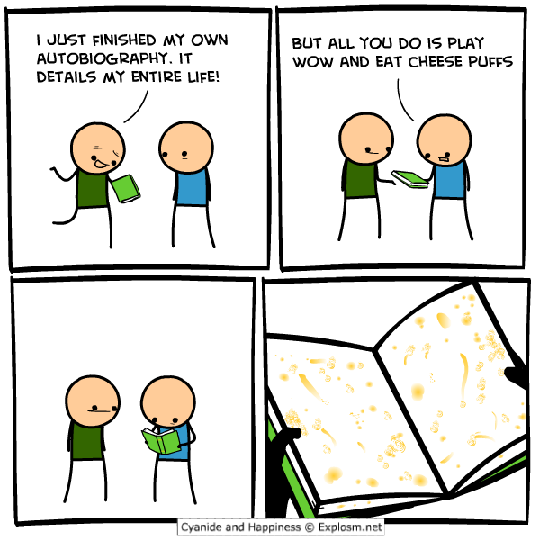 Read C&H 2015 EN Manga Online