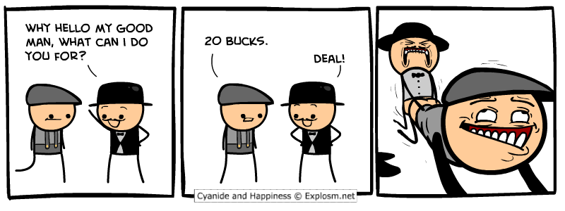 Read C&H 2015 EN Manga Online