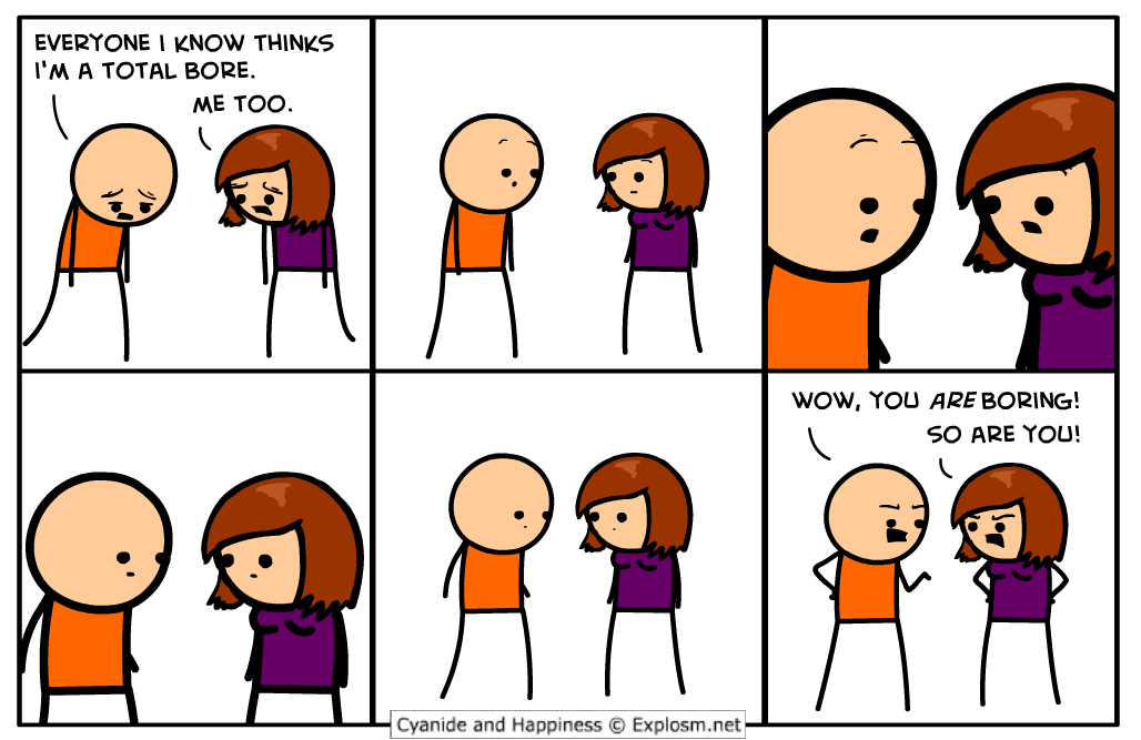 Read C&H 2015 EN Manga Online