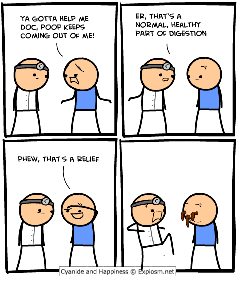 Read C&H 2015 EN Manga Online