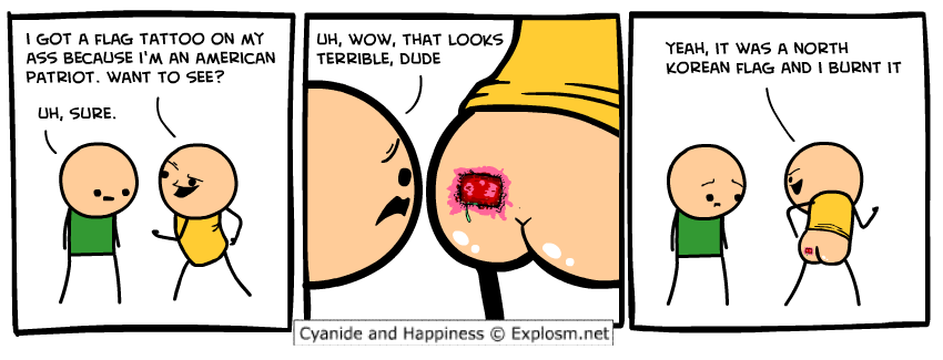 Read C&H 2015 EN Manga Online