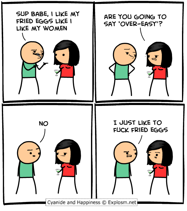 Read C&H 2015 EN Manga Online