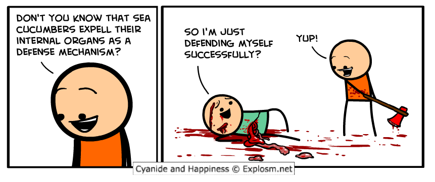 Read C&H 2015 EN Manga Online