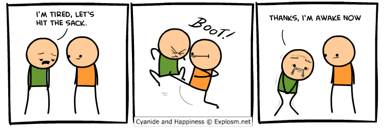 Read C&H 2015 EN Manga Online