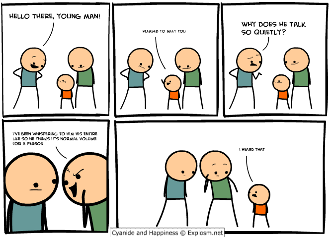 Read C&H 2015 EN Manga Online