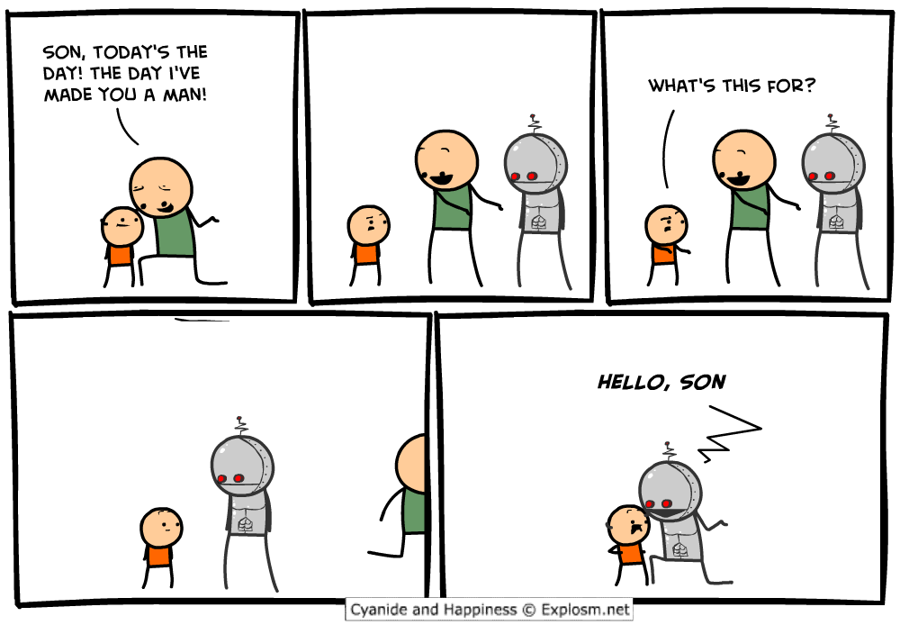 Read C&H 2015 EN Manga Online