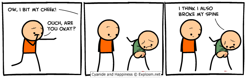 Read C&H 2015 EN Manga Online