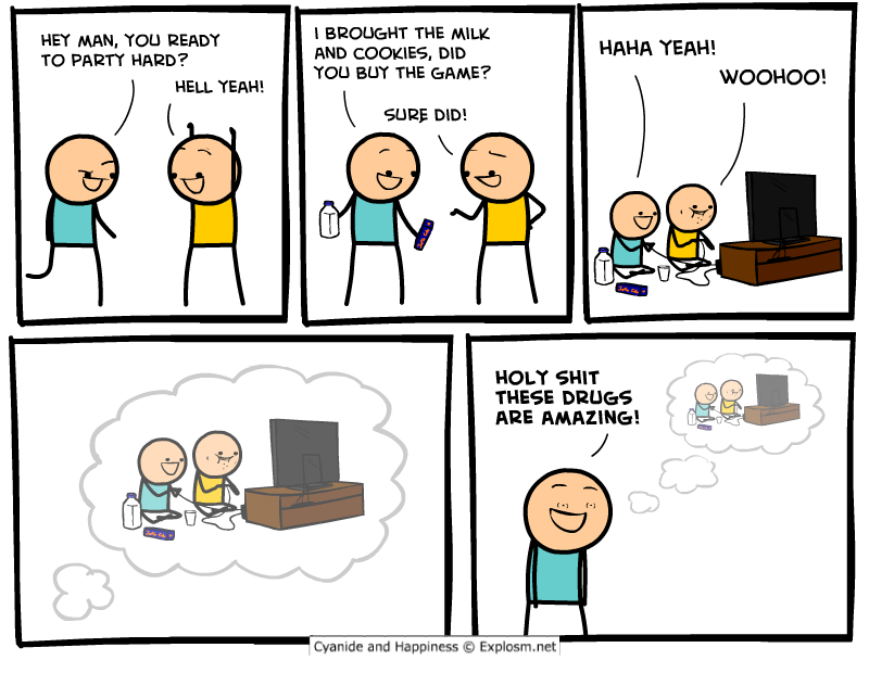 Read C&H 2015 EN Manga Online