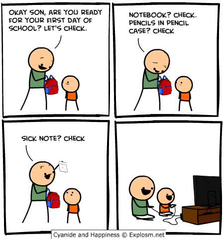 Read C&H 2015 EN Manga Online