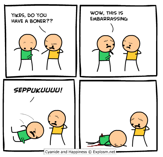 Read C&H 2015 EN Manga Online