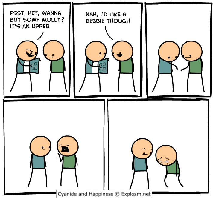 Read C&H 2015 EN Manga Online