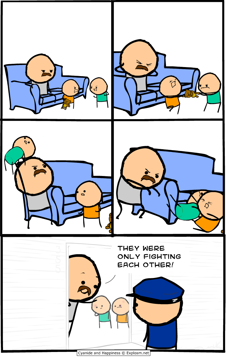 Read C&H 2015 EN Manga Online