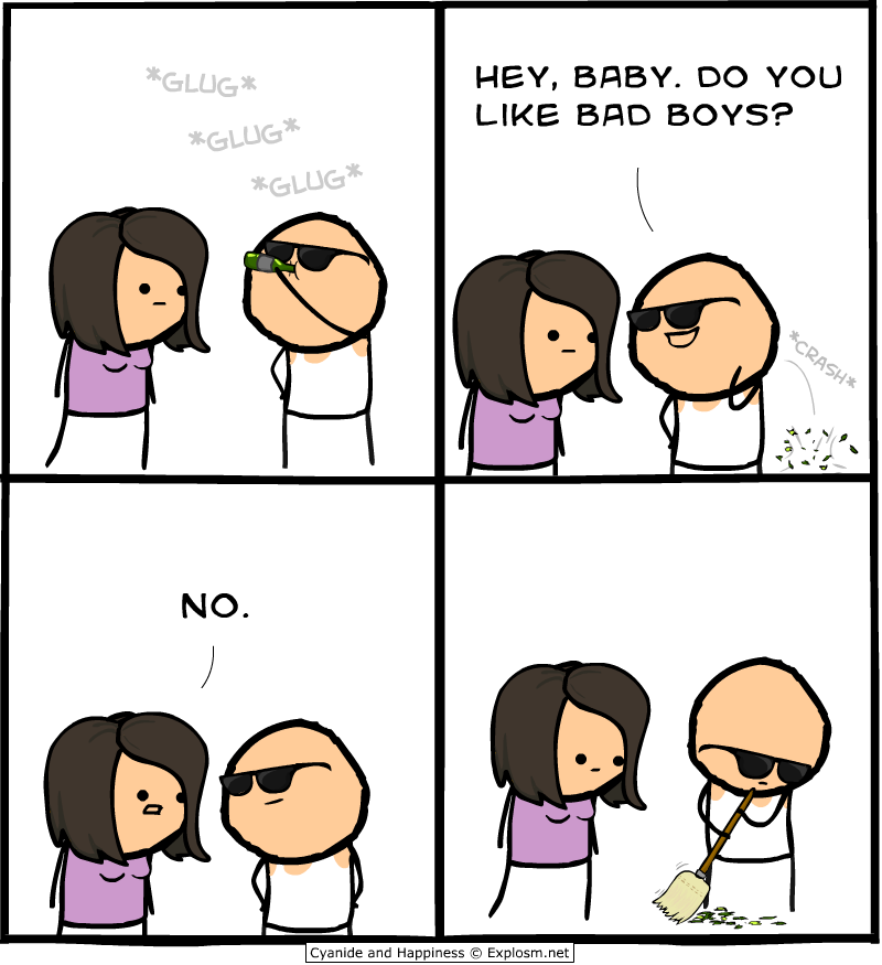 Read C&H 2015 EN Manga Online