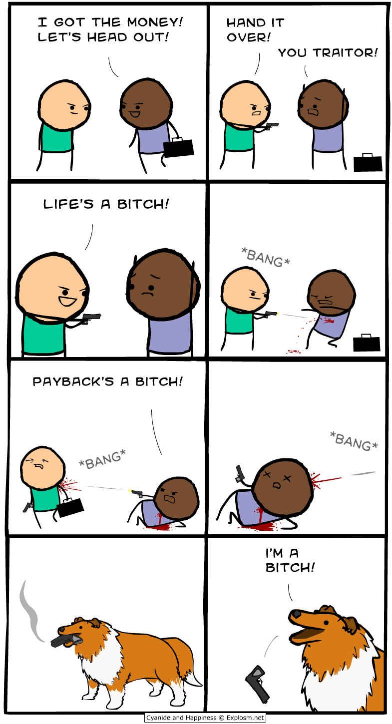 Read C&H 2015 EN Manga Online