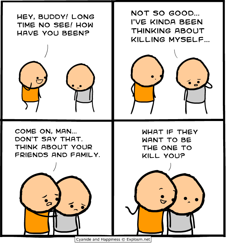 Read C&H 2015 EN Manga Online