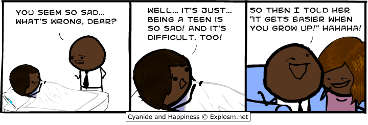 Read C&H 2015 EN Manga Online
